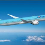 Enhancing passenger experience is at the core of Korean Air’s values