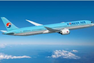 Enhancing passenger experience is at the core of Korean Air’s values