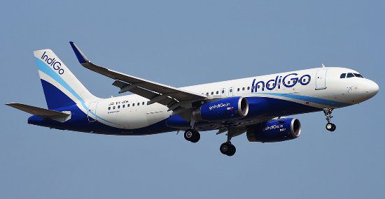 IndiGo revamps digitisation with new IFE options