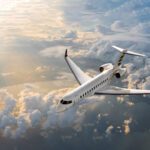 • Bombardier’s leading portfolio of business aircraft is internationally recognized for providing exceptional cabin comfort and the smoothest ride