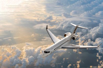 • Bombardier’s leading portfolio of business aircraft is internationally recognized for providing exceptional cabin comfort and the smoothest ride