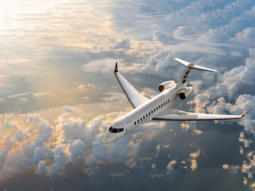 • Bombardier’s leading portfolio of business aircraft is internationally recognized for providing exceptional cabin comfort and the smoothest ride