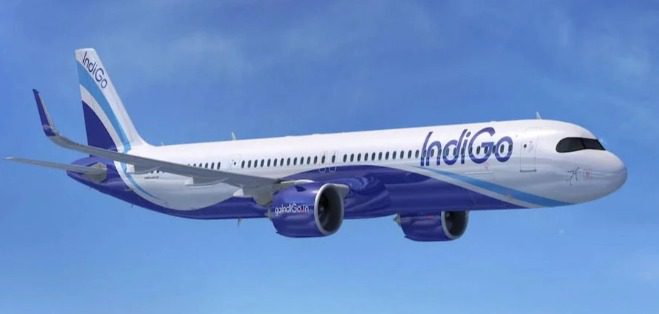 IndiGo sets stage for business class travel in India