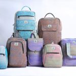 In the workshop at Emirates Engineering, a dedicated team of tailors creatively designed a whole range of backpacks, for children of different ages and worked with the Emirates Corporate Communications, Marketing & Brand team to identify charitable entities, schools, orphanages, and foundations, where the bags are set to be distributed in the coming months.