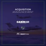 With AeroKnow’s EASA certifications, Cabinair Services will be able to provide enhanced engineering support and expand its range of services to include more complex repairs and modifications.