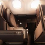 Korean Air debuts ‘Prestige Class seats’ on Seoul-Narita route