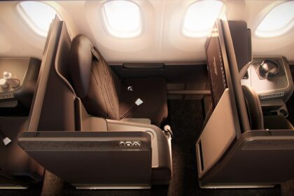 Korean Air debuts ‘Prestige Class seats’ on Seoul-Narita route