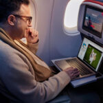 Delta embarks on free Wi-Fi across international flights