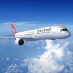 Qantas revives lighting patterns to minimize jetlag on Project Sunrise flights