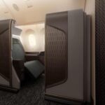 Oman Air Debuts Business Studio for Elite Business Class