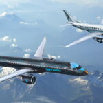 Embraer’s latest commercial E-Jets upgrade