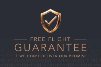 beOnd introduces ‘Free Flight Guarantee’ for flight disruptions