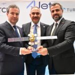 TCI Aircraft Interiors and TURKSAT develop new customized IFC for AJET