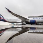 Aeroflot resumes Moscow-Denpasar route on widebody A350