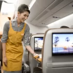 Experience luxury across transpacific with STARLUX signature A350s