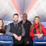 In addition to assigning seats, Southwest will offer a premium, extended legroom portion of the cabin that research shows many customers strongly prefer