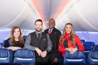 In addition to assigning seats, Southwest will offer a premium, extended legroom portion of the cabin that research shows many customers strongly prefer