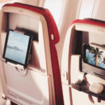 Air India partners with BlueBox for new IFE - Vista