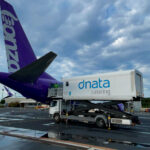 Dnata wins Thai Airways contract for inflight catering.