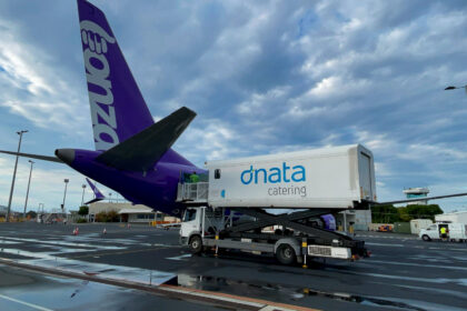 Dnata wins Thai Airways contract for inflight catering.