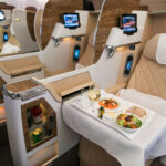 Emirates goes a step ahead in elevating business class experience