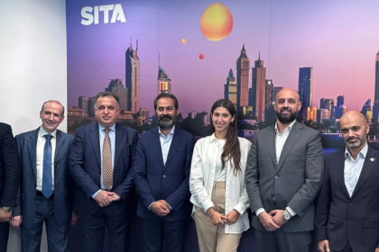 Iraqi Airways renews SITA contract operational efficiency