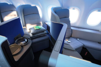 JetBlue adds premium Mint service on weekend route connecting Bozeman to New York