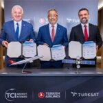 Turkish Airlines is all set to enhance its passenger inflight experience by providing free unlimited and quick Wi-Fi services across all its flights