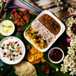 Emirates celebrates Onam with a taste of Kerala treats