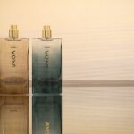 A dash of VOYA fragrances to enthral Emirates passenger sense!