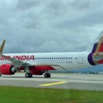 Air India Kicks Off $400m Refurbishment with A320neo Upgrades