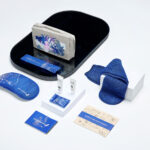 Icelandair unveils sustainable amenity kits for business class