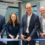 Diehl aviation opens its second customer collaboration space in US