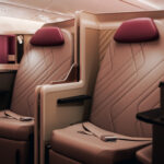 LATAM Airlines partners with RECARO to enhance Premium experience on Boeing 787