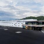 Skyservice elevates business aviation in Seattle with Jet Center at BFI