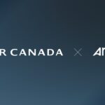 Air Canada selects Anuvu for IFE services