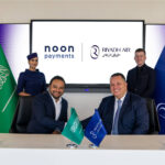 Riyadh Air pairs with noon Payments for seamless digital payment passenger experience