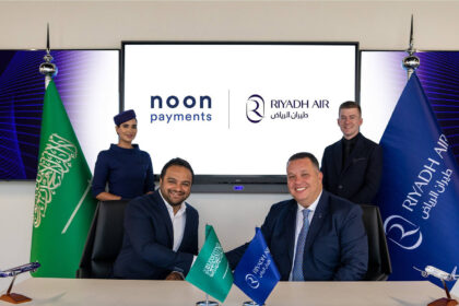 Riyadh Air pairs with noon Payments for seamless digital payment passenger experience