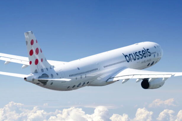 Brussels Airlines expands fleet and Operations with new cabin interior