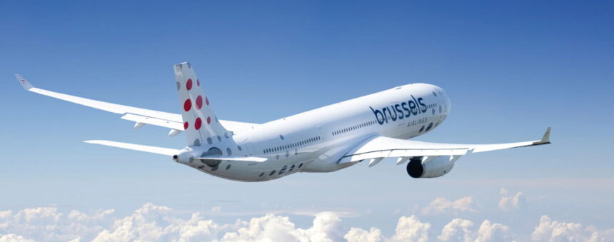 Brussels Airlines expands fleet and Operations with new cabin interior