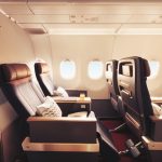 A look inside Air India new swanky A350s and what’s new in the offering