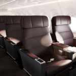 Qantas new A321XLRs to focus on maximizing passenger comfort