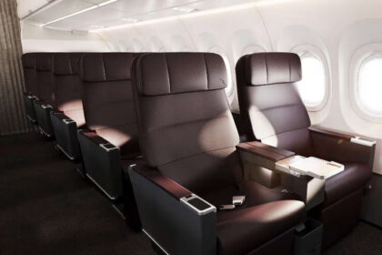 Qantas new A321XLRs to focus on maximizing passenger comfort