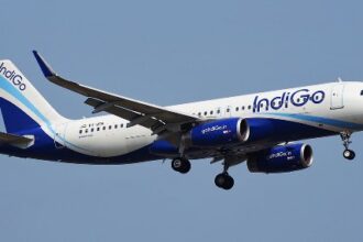 IndiGo partners with Amadeus: elevate global distribution with NDC Technology