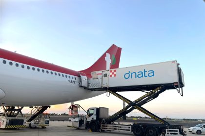 dnata expands its culinary reach with T’way Air Partnership in Rome