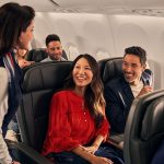 American Airlines completely revamp onboard passenger experience for winter schedule
