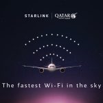 Qatar Airways brings ‘Starlink’ revolution to the skies