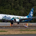 Jamco Partners with Alaska and SEKISUI KYDEX to Redefine In-Flight Branding