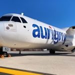 Aurigny fits new seats to improve passenger accessibility