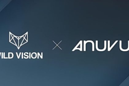Anuvu and Wild Vision come together to create personal curated content for passengers